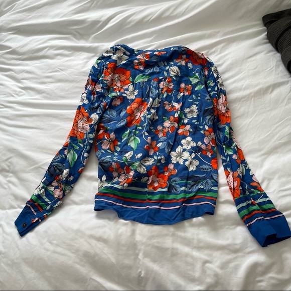 Maeve by Anthropologie Shirt - Picture 4 of 5